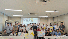 Tokyo GNSS Summer School