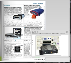 GPS World Magazine 