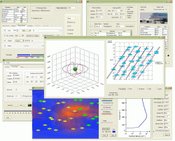 ReGen ™ GNSS Signal Generator